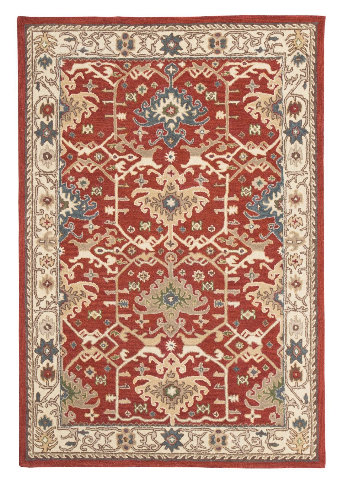Picture of Forcher Rug