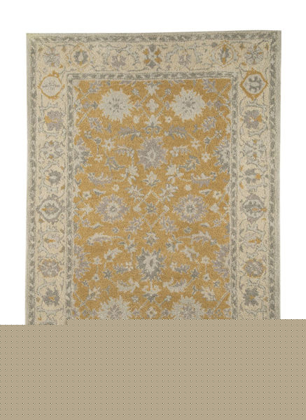 Picture of Milbridge Tan Rug