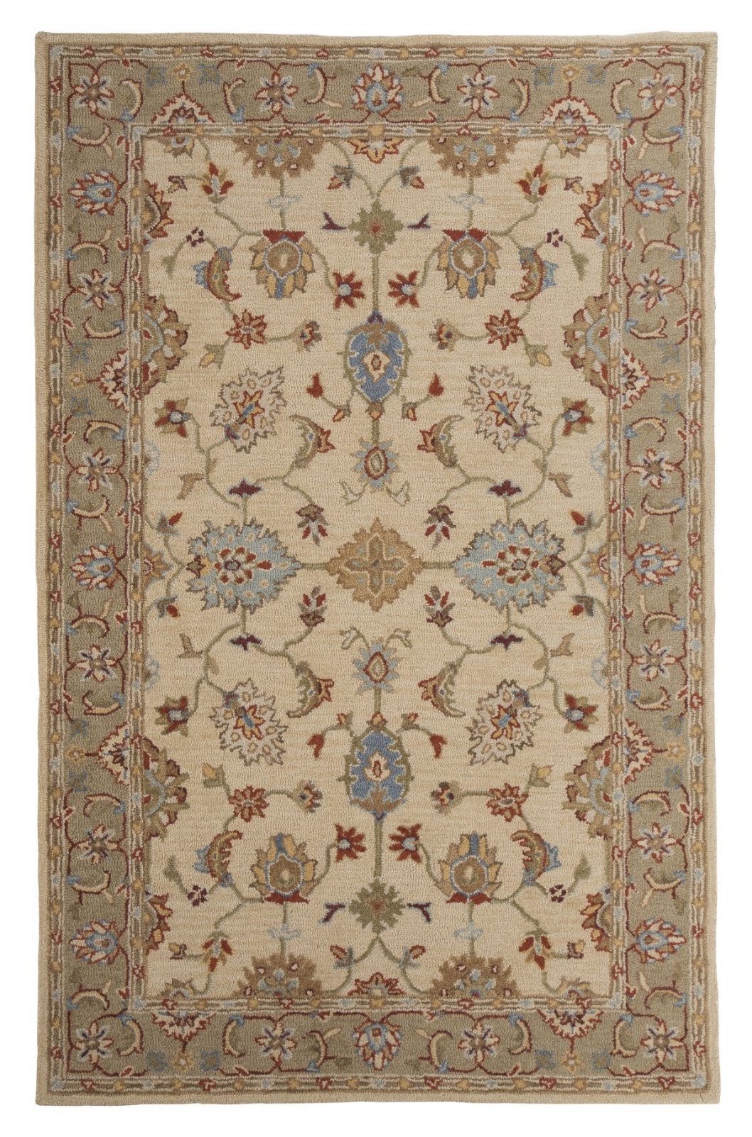 Picture of Yarber Rug