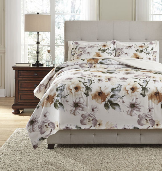 Picture of Balere Comforter Set