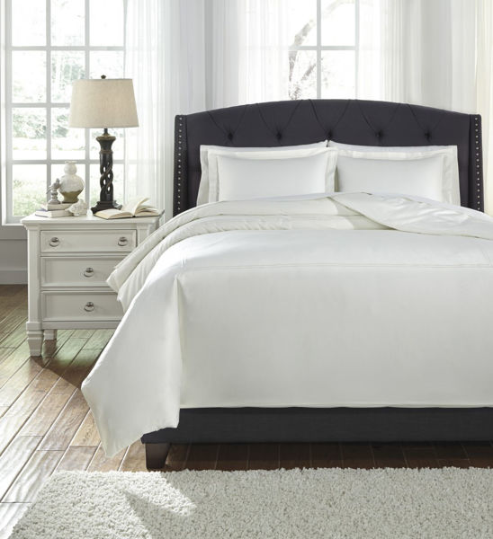 Picture of Barsheba Duvet Cover Set