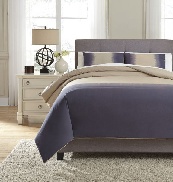 Picture of Brandon Comforter Set