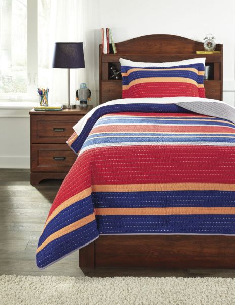 Picture of Damond Quilt Set