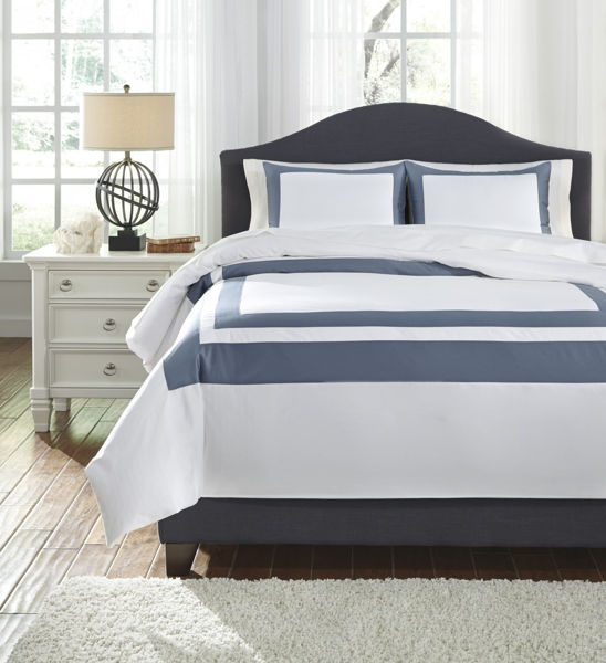 Picture of Daruka Duvet Cover Set