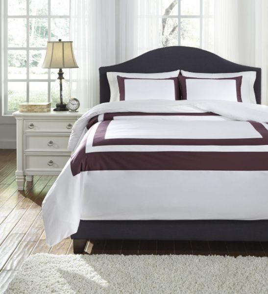 Picture of Daruka Duvet Cover Set