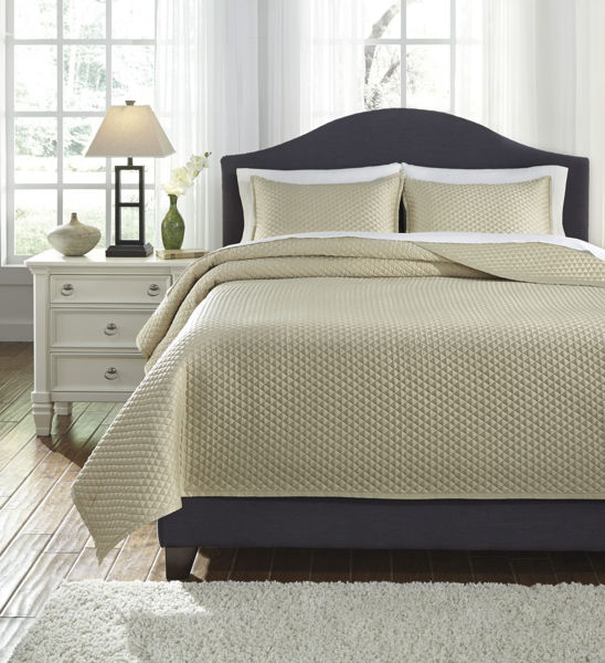 Picture of Dietrick Quilt Set