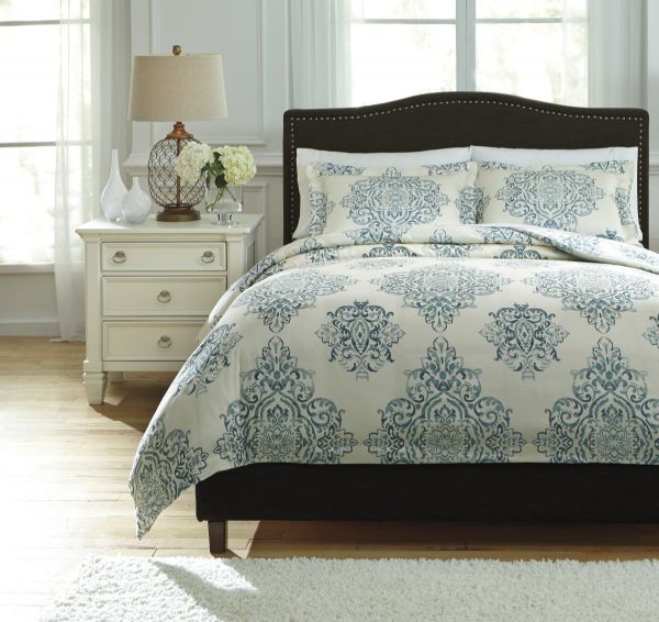 Picture of Fairholm Duvet Cover Set