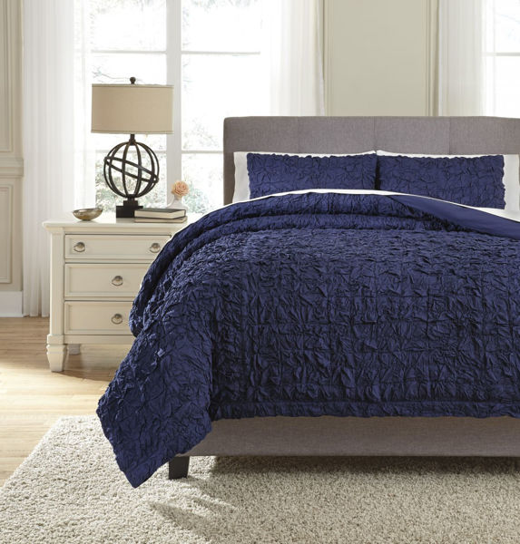 Picture of Marksville Duvet Cover Set