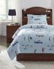 Picture of McAllen Quilt Set