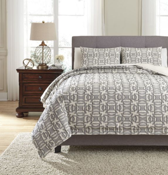 Picture of Nilay Duvet Cover Set