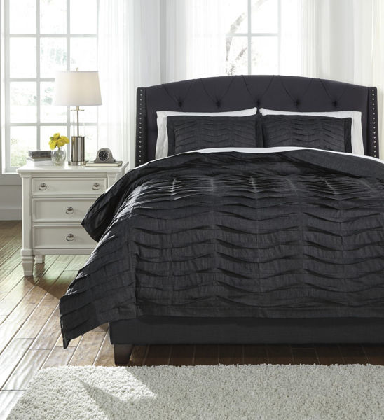 Picture of Voltos Duvet Cover Set