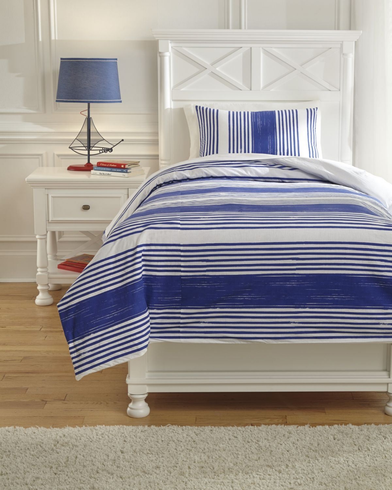 Picture of Taries Duvet Cover Set