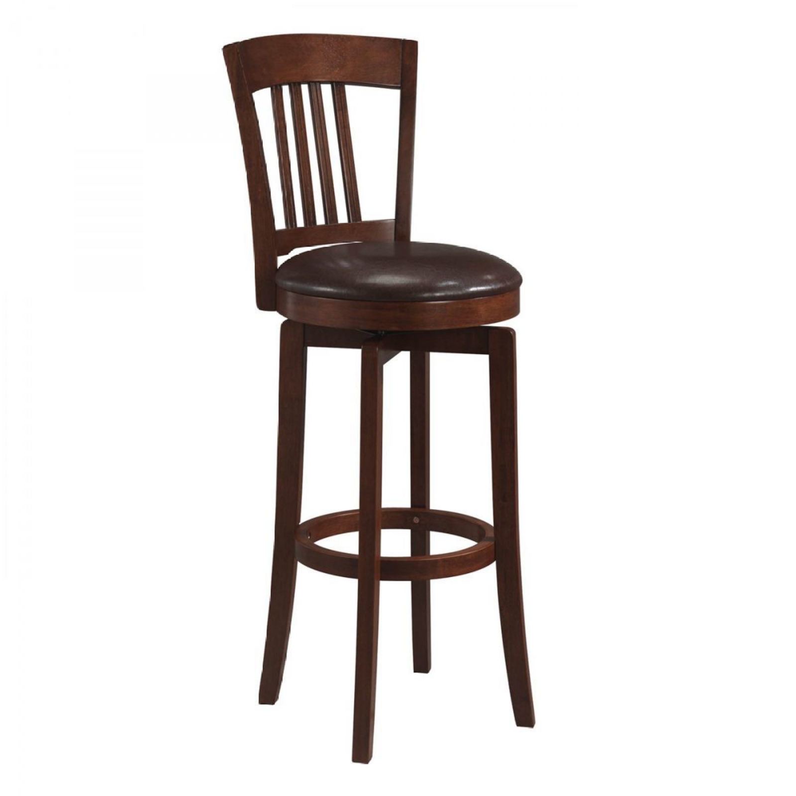Picture of Canton Swivel Barstool