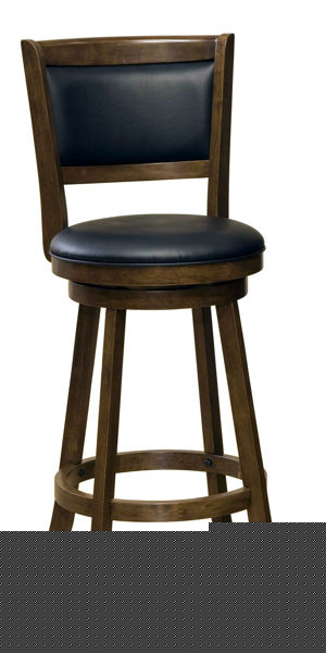 Picture of Dennery Swivel Barstool
