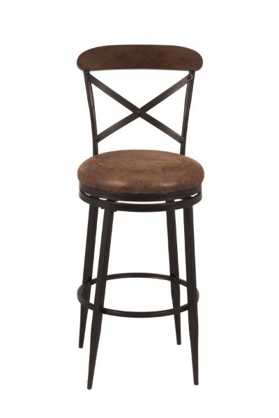 Picture of Henderson Swivel Barstool