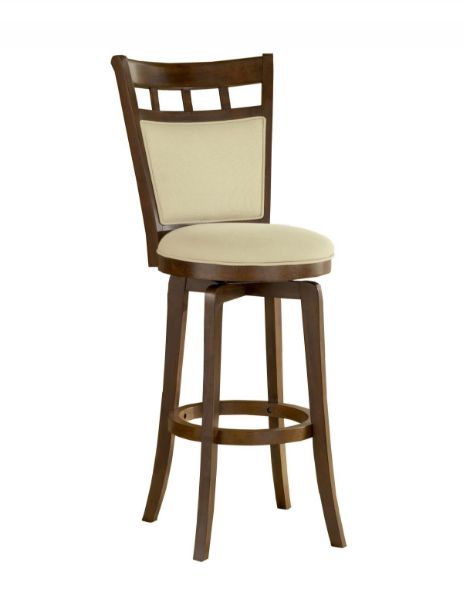 Picture of Jefferson Swivel Barstool