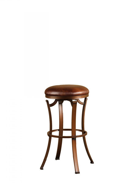 Picture of Kelford Swivel Barstool