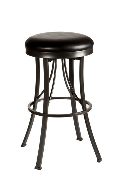 Picture of Ontario Swivel Barstool