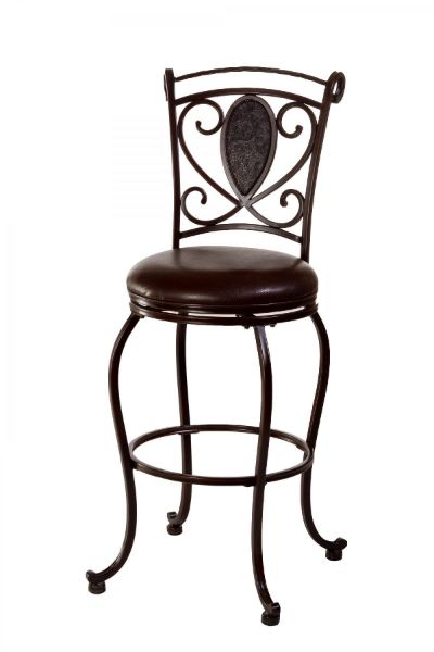 Picture of Scarton Swivel Barstool