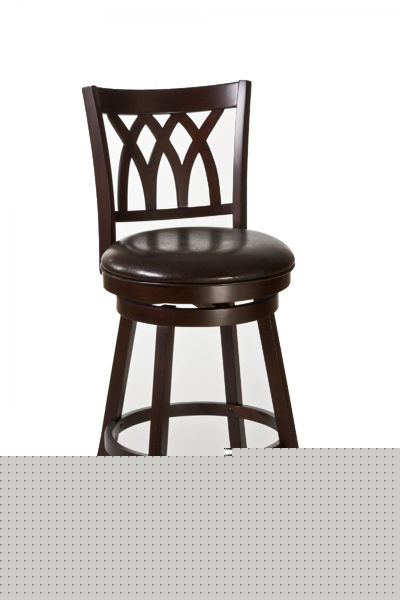 Picture of Tateswood Swivel Barstool