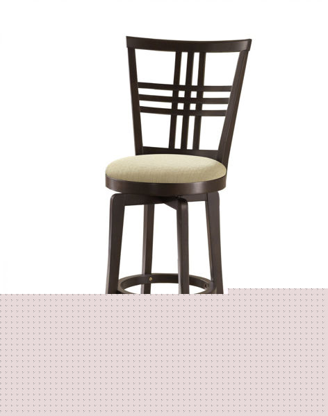 Picture of Tiburon II Swivel Barstool