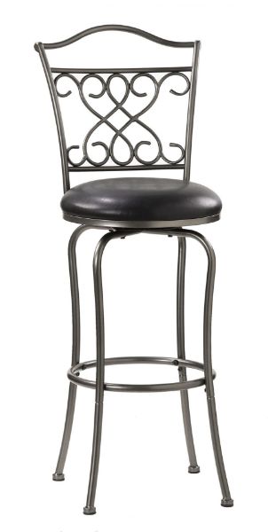Picture of Wayland Swivel Barstool