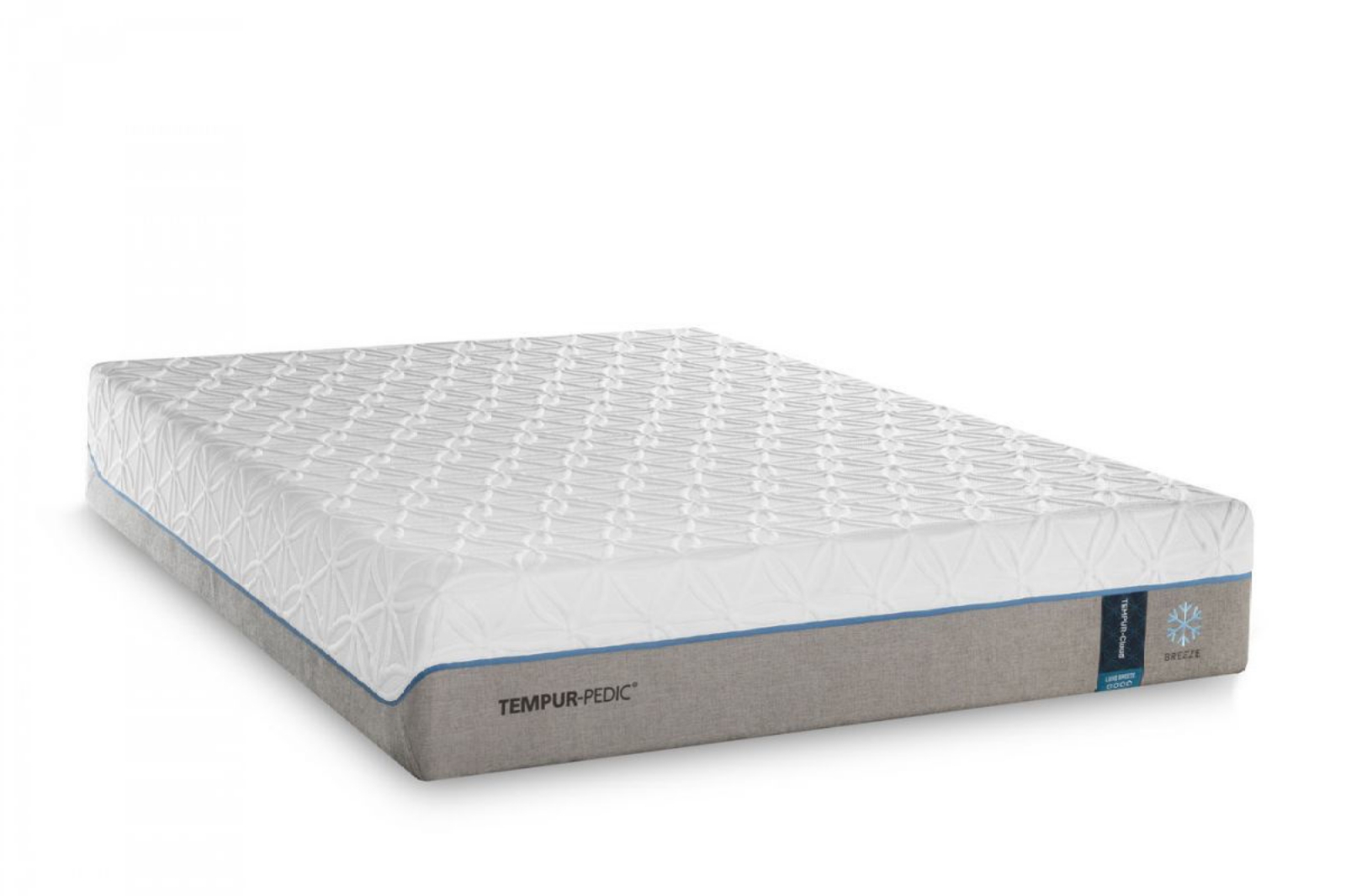 Picture of Cloud Luxe Breeze Mattress