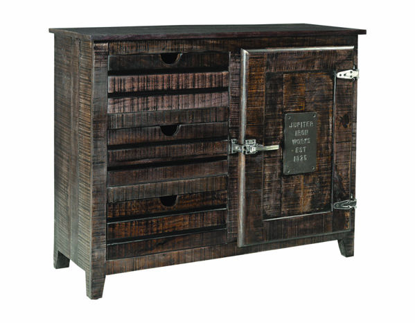 Picture of Accent Cabinet