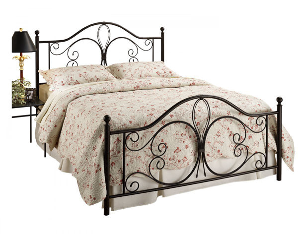 Picture of Milwaukee Full Size Bed