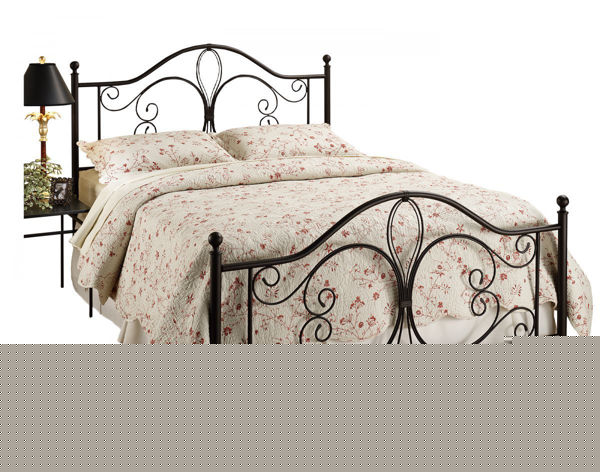 Picture of Milwaukee Full/Queen Size Headboard