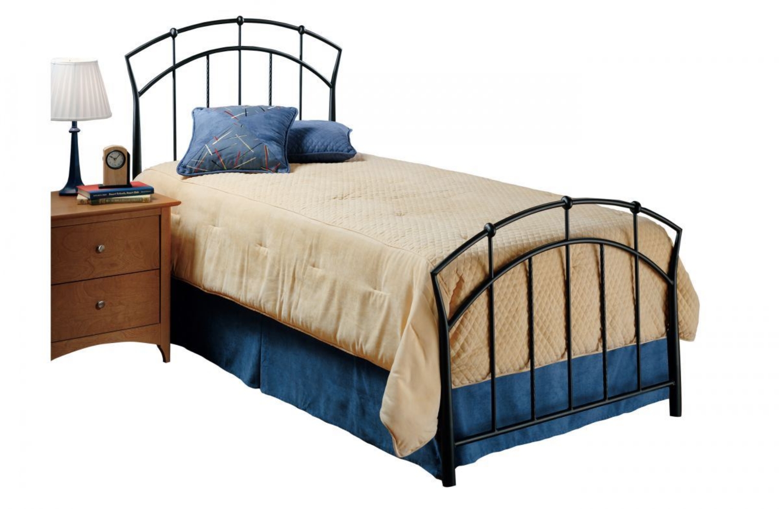 Picture of Vancouver Twin Size Headboard