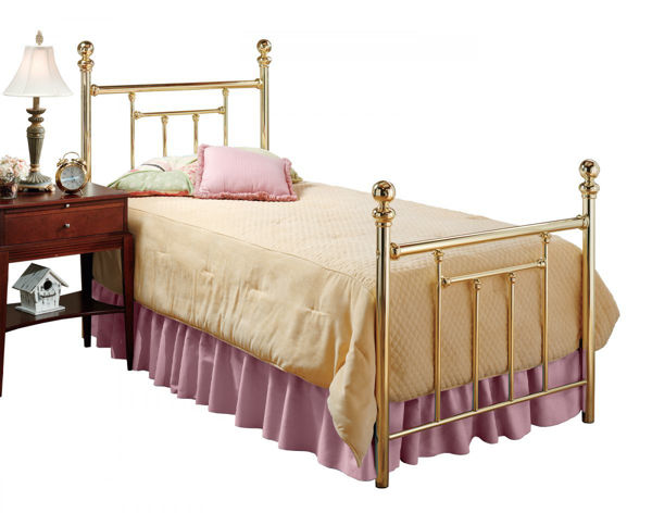 Picture of Chelsea Twin Size Headboard