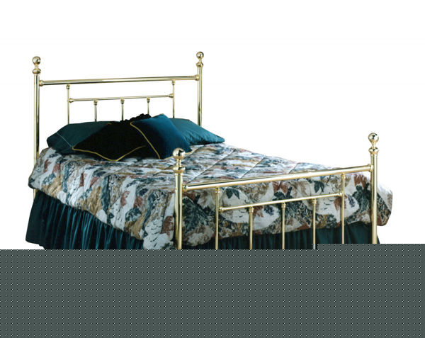 Picture of Chelsea Queen Size Headboard