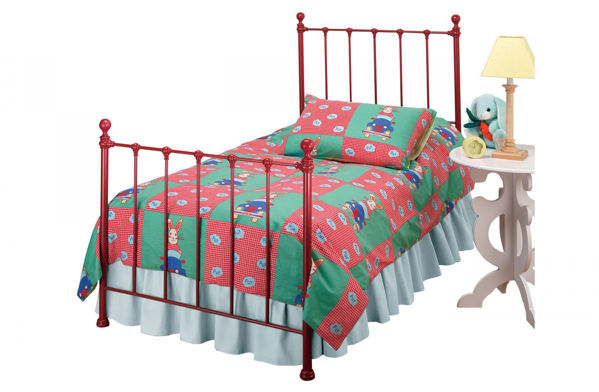 Picture of Molly Twin Size Headboard
