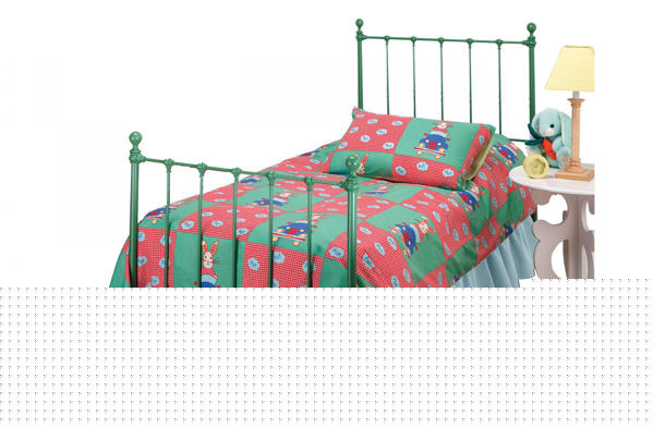 Picture of Molly Twin Size Headboard