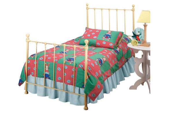 Picture of Molly Twin Size Headboard