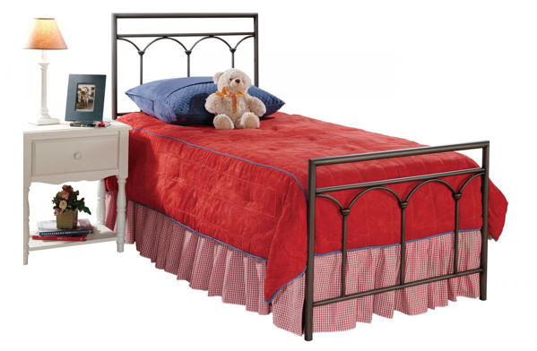 Picture of McKenzie Twin Size Headboard