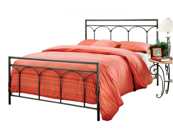 Picture of Mckenzie Full Size Headboard