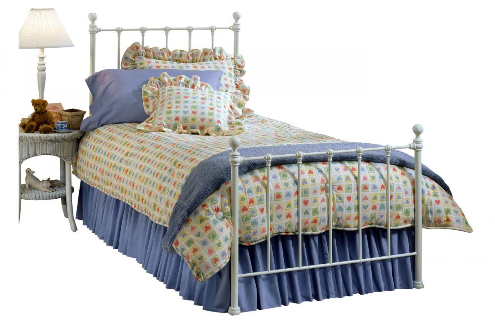 Picture of Molly Twin Size Headboard