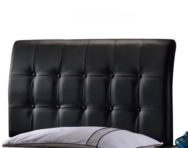 Picture of Lusso Twin Size Headboard