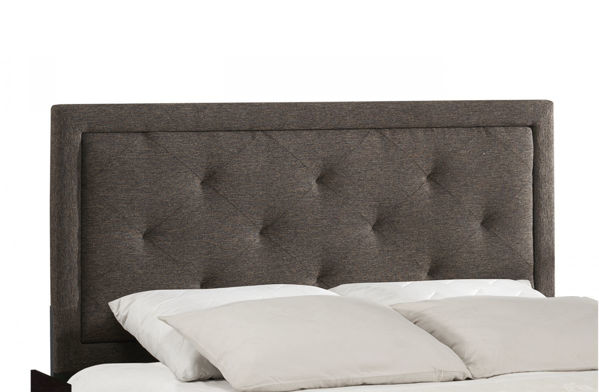 Picture of Becker Twin Size Headboard