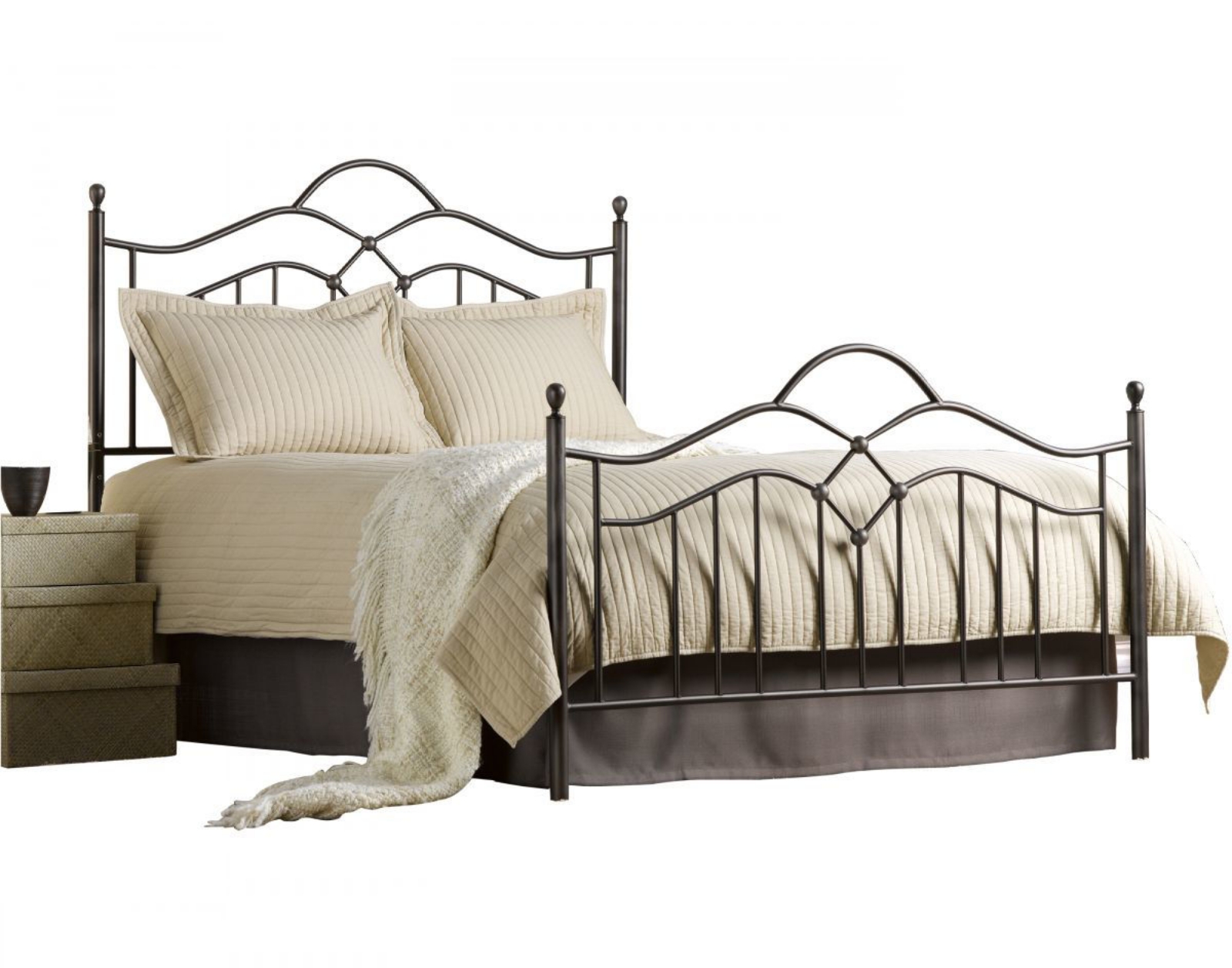 Picture of Oklahoma Full/Queen Size Headboard
