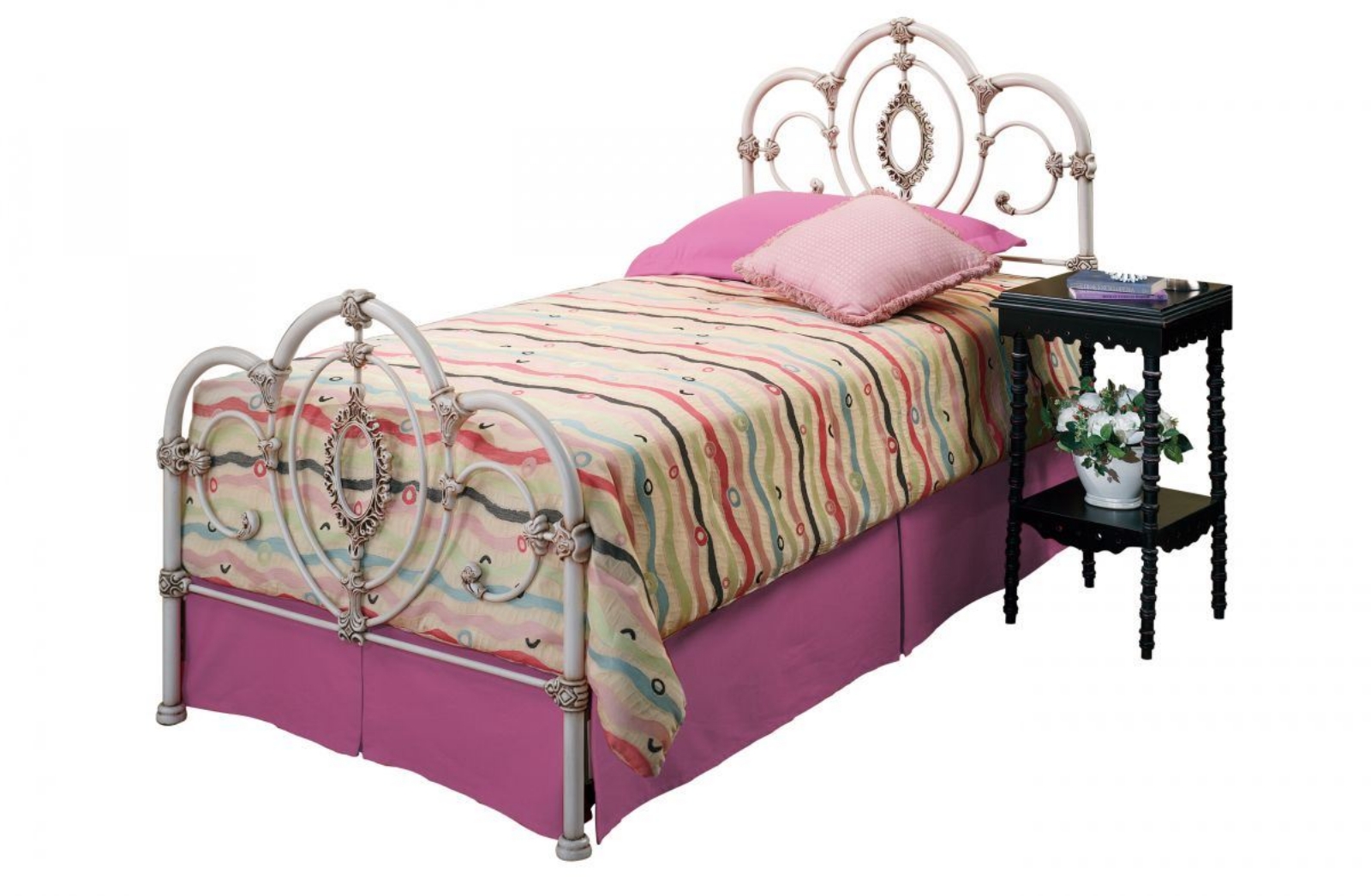 Picture of Victoria Twin Size Bed