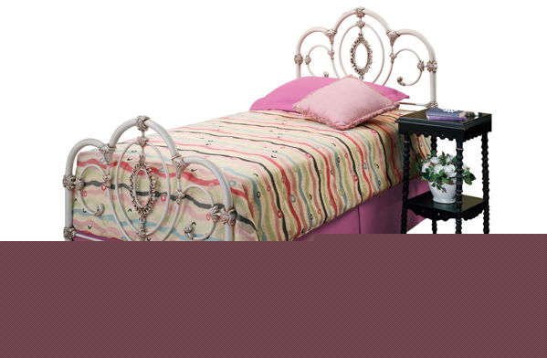 Picture of Victoria Twin Size Bed