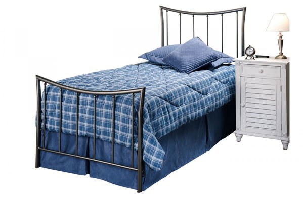 Picture of Edgewood Twin Size Bed