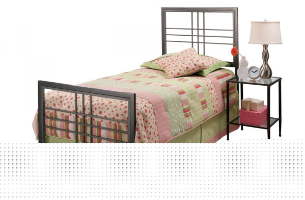 Picture of Tiburon Twin Size Headboard