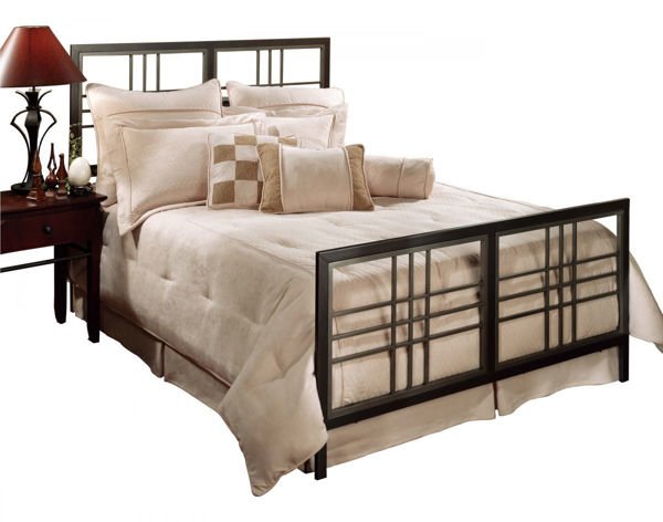 Picture of Tiburon Full/Queen Size Headboard