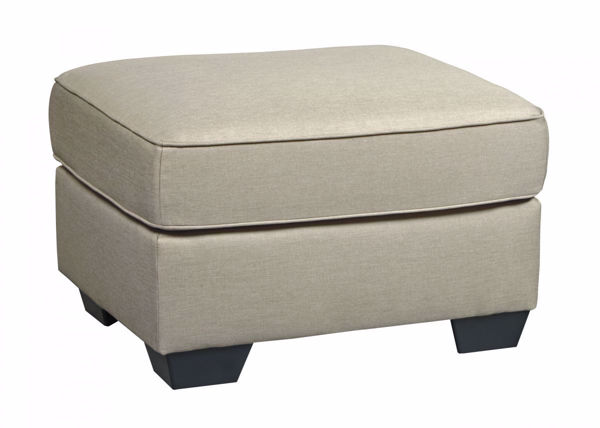 Picture of Calicho Ottoman
