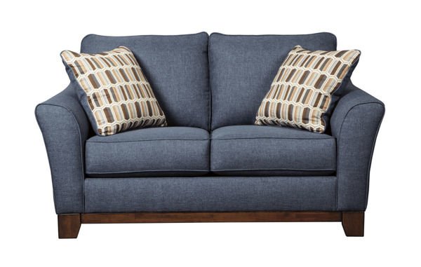 Picture of Janley Loveseat