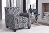 Picture of Creeal Heights Chair